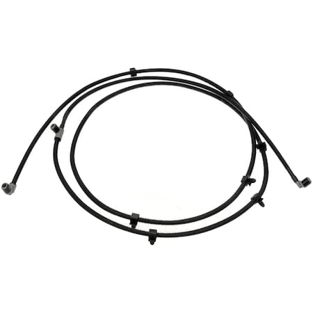Dorman WINDOW WASHER HOSE 924-317